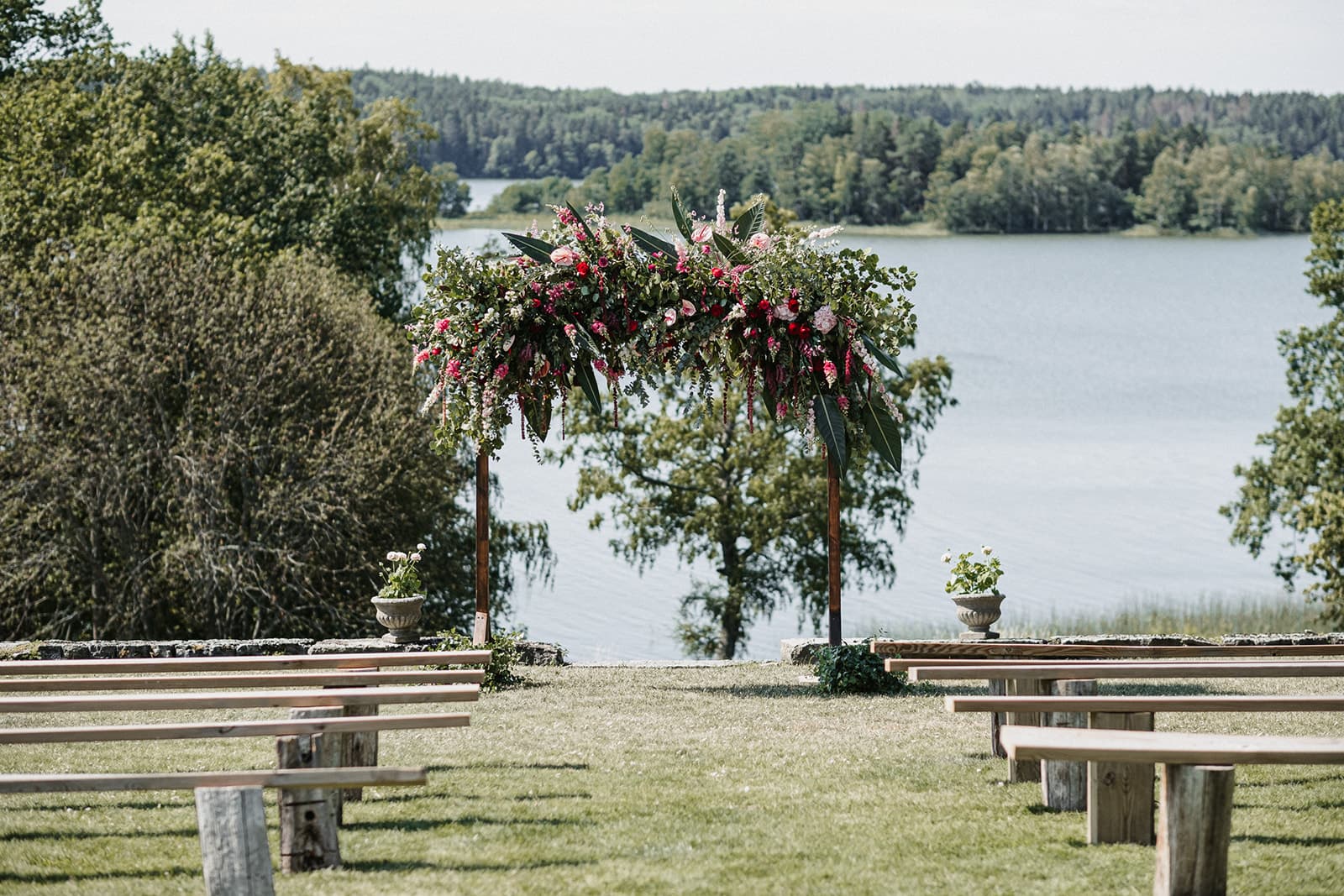 Äleby Gård – bild 2 av 2
