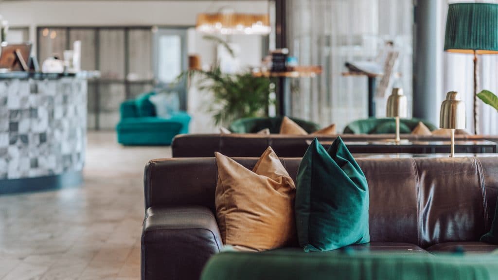 Apple Hotel – bild 2 av 3