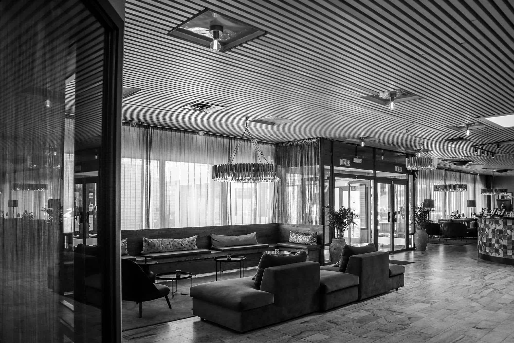Apple Hotel – bild 3 av 3