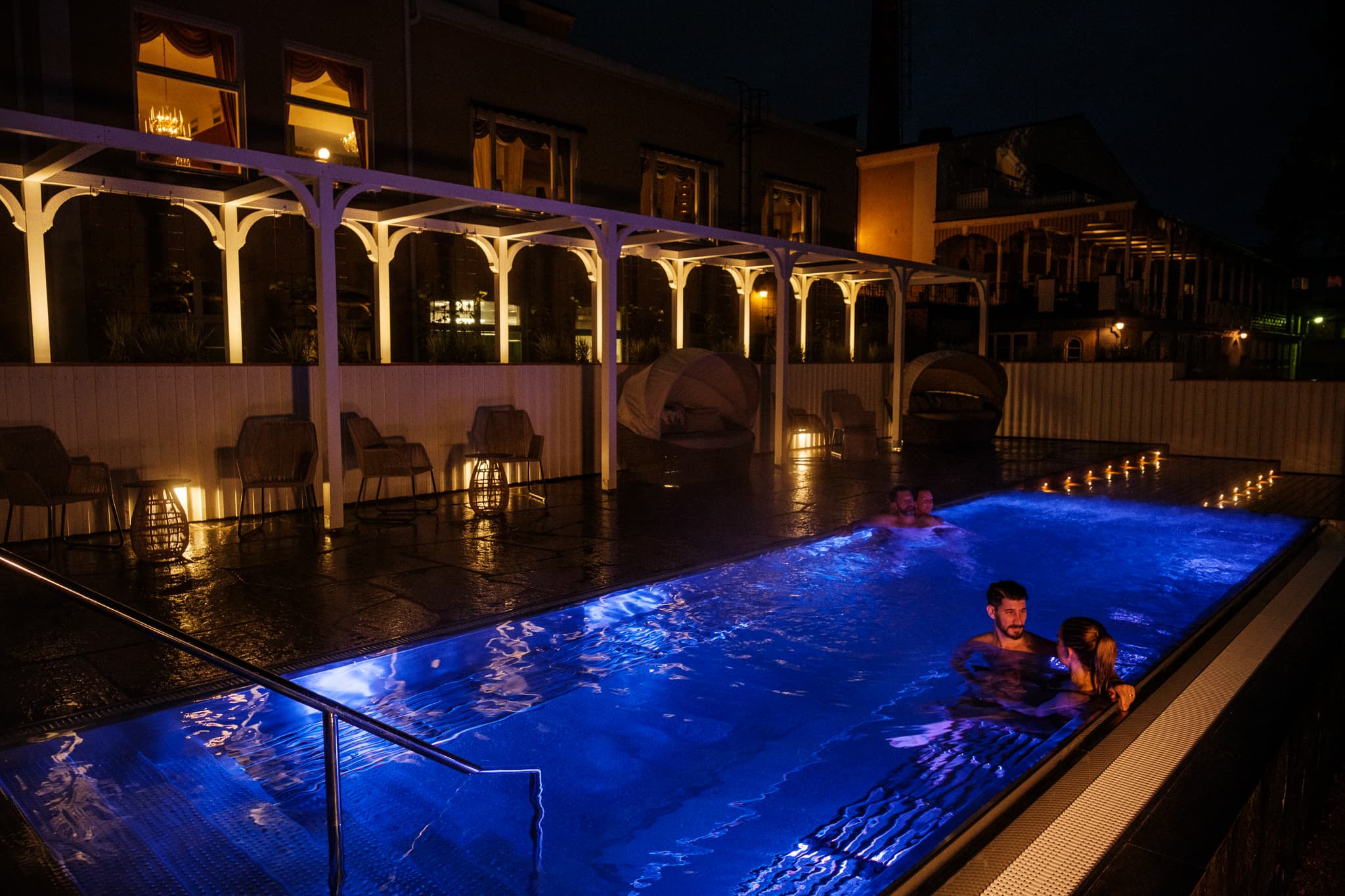 Badhotellet Konferens & Spa – bild 7 av 10