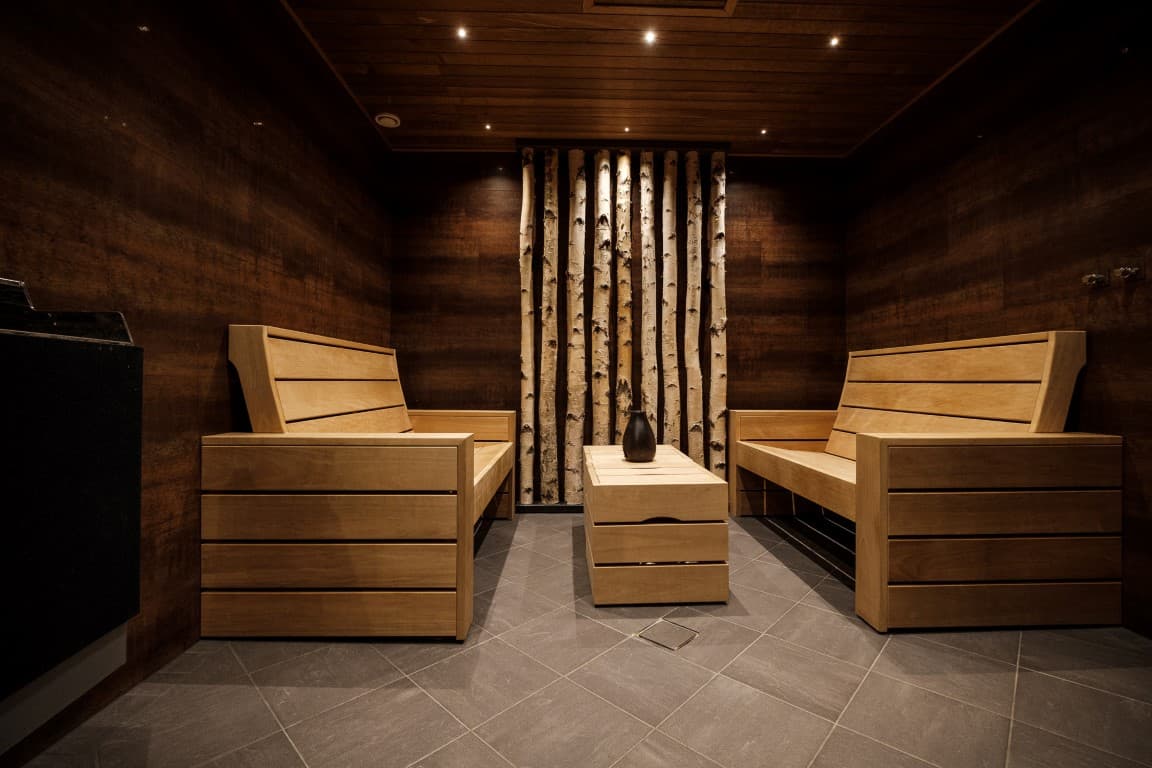 Badhotellet Konferens & Spa – bild 9 av 10