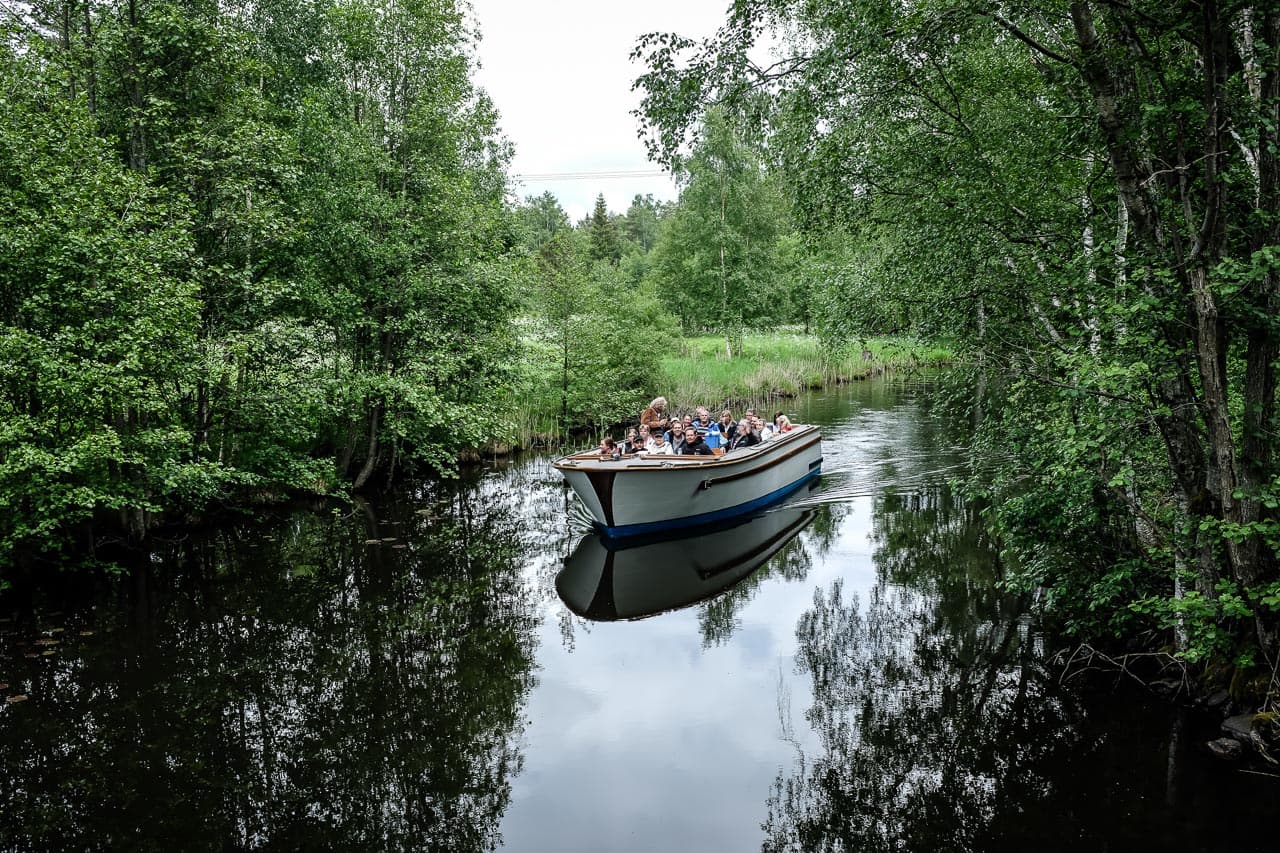 BauerGården Gästgiveri & Konferens – bild 2 av 3