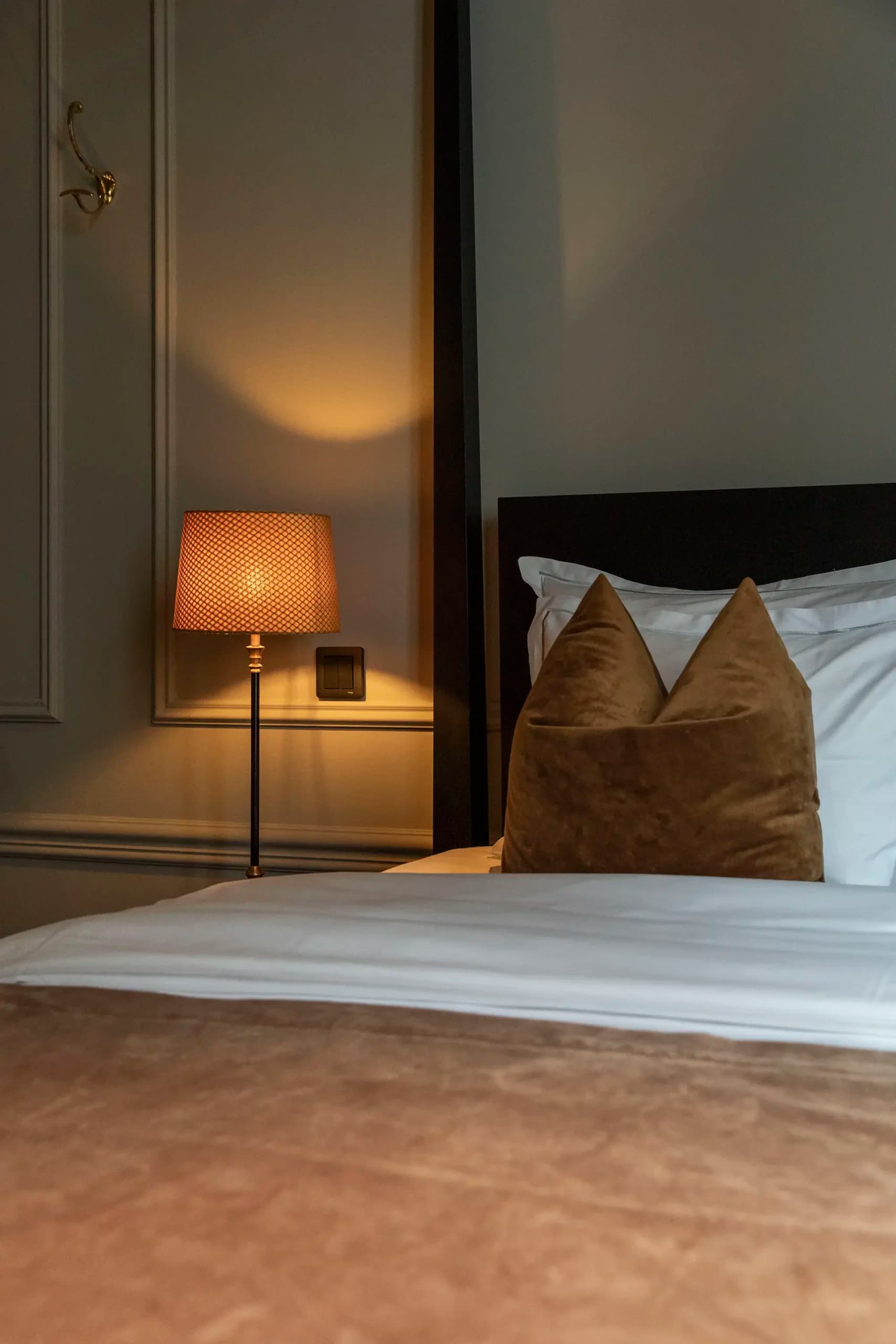 Berns – stadshotell i Stockholm