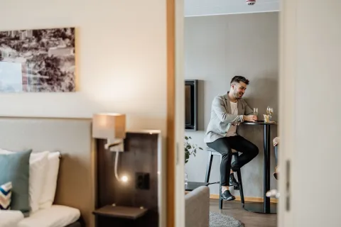 Bohusgården Hotell Konferens – bild 5 av 5