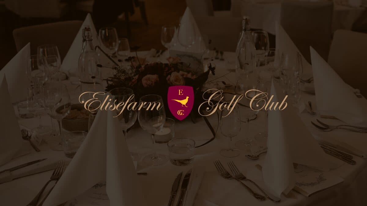 Elisefarm – slott & herrgård i Höör