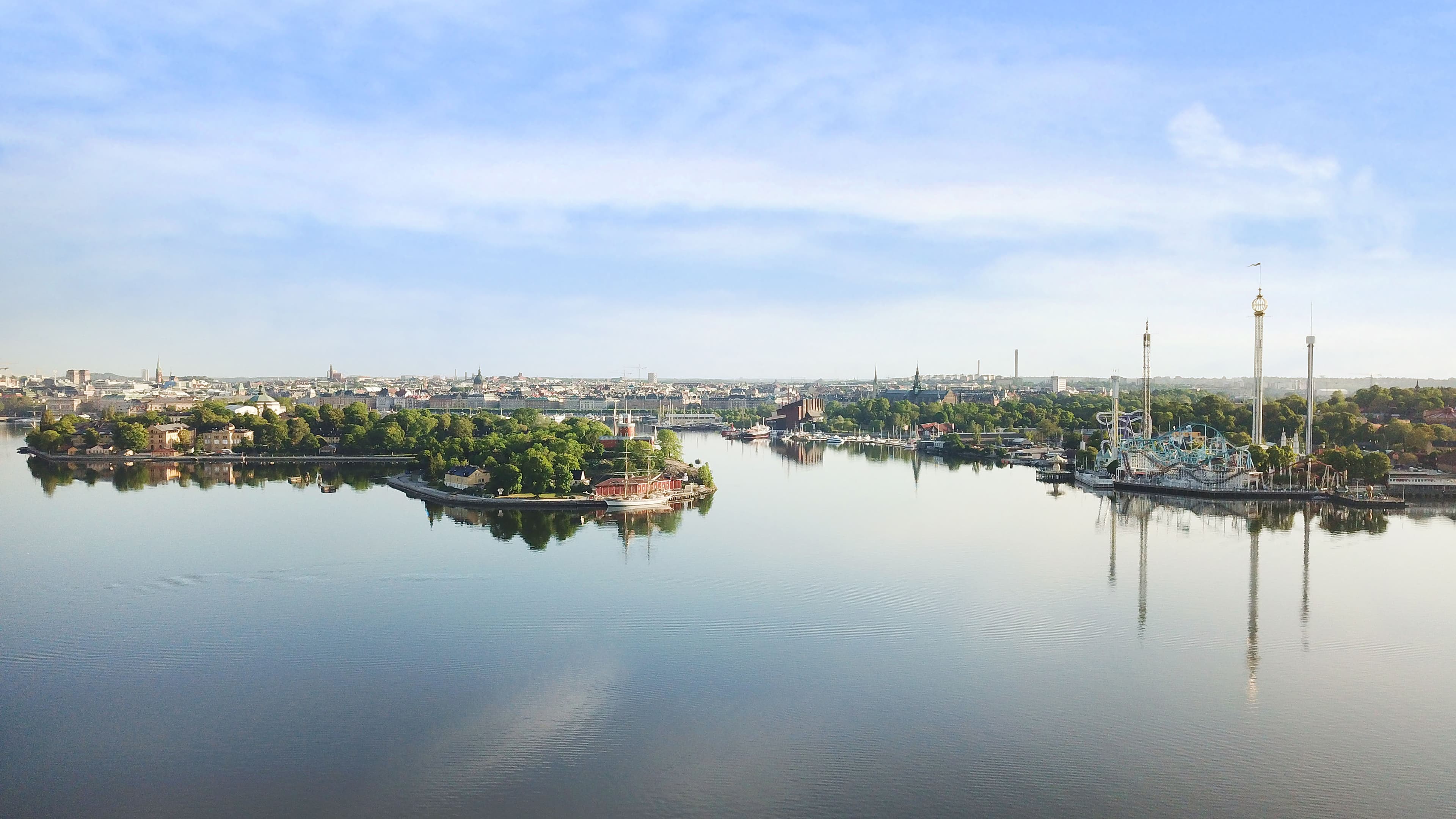 Ersta Terrass – bild 2 av 2