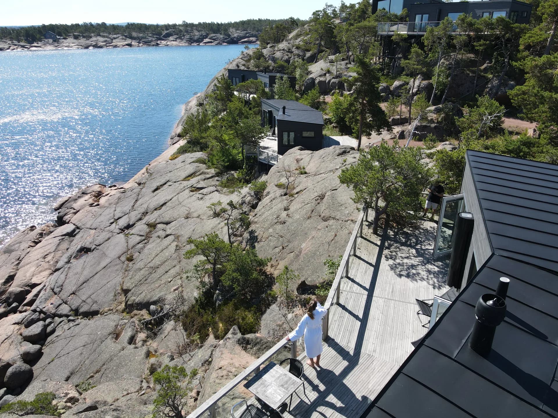 HavsVidden Resort & Konferens – natur & friluft i Skärgården