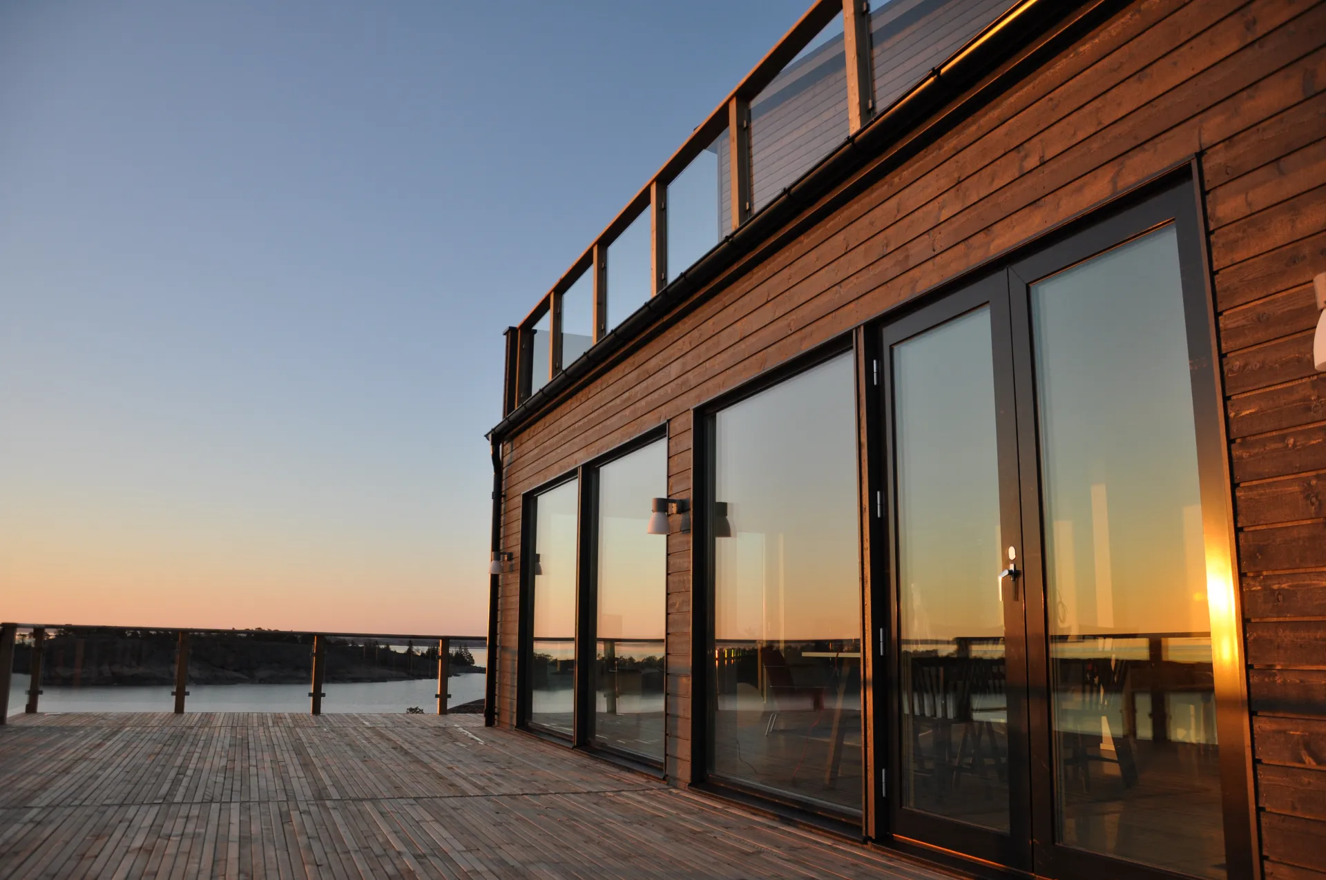 HavsVidden Resort & Konferens – bild 2 av 5