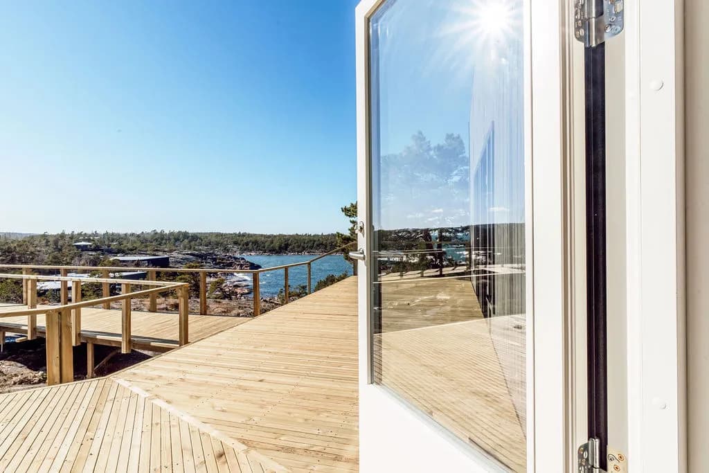 HavsVidden Resort & Konferens – bild 3 av 5