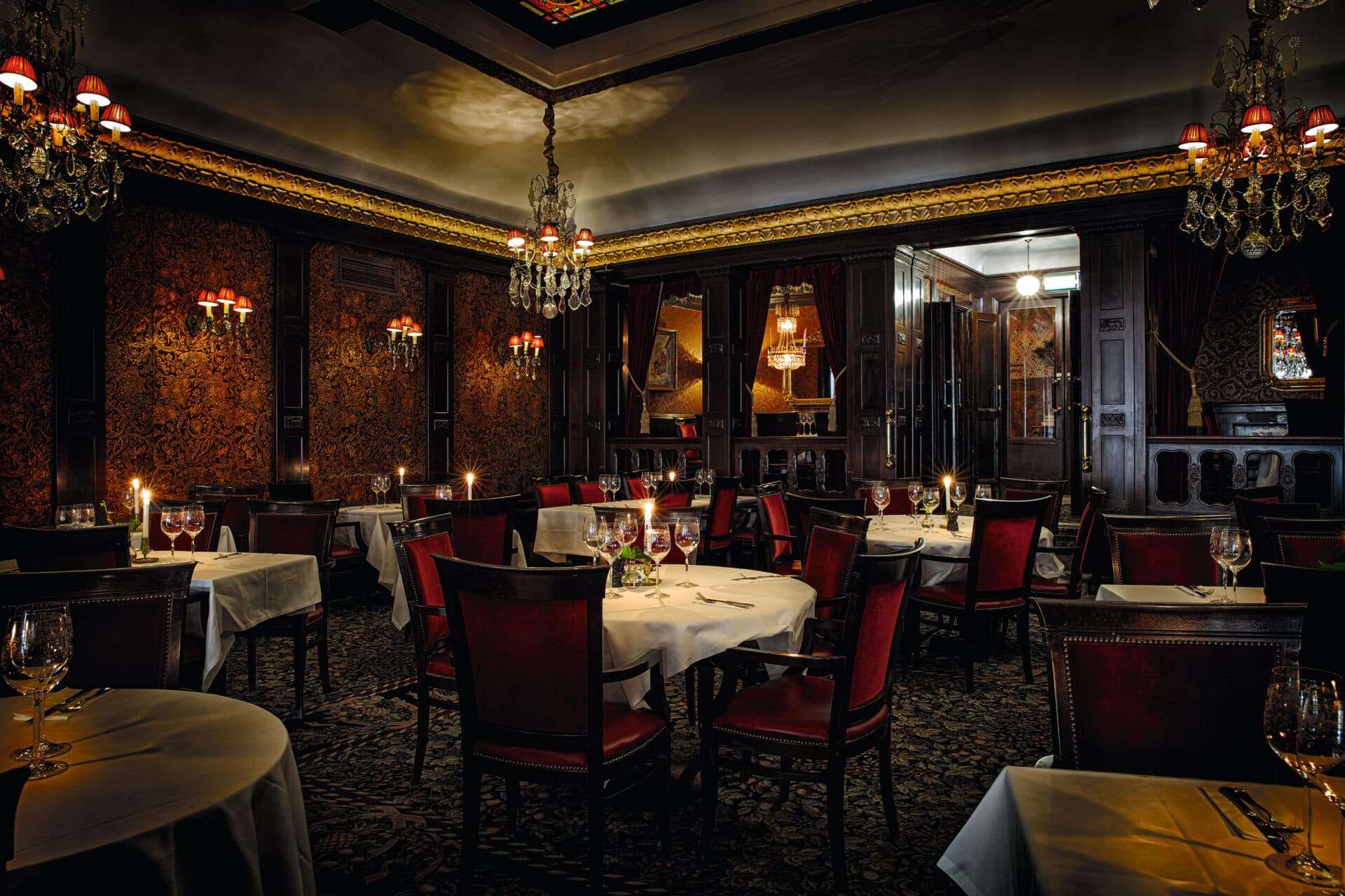 Hôtel Eggers – bild 2 av 5