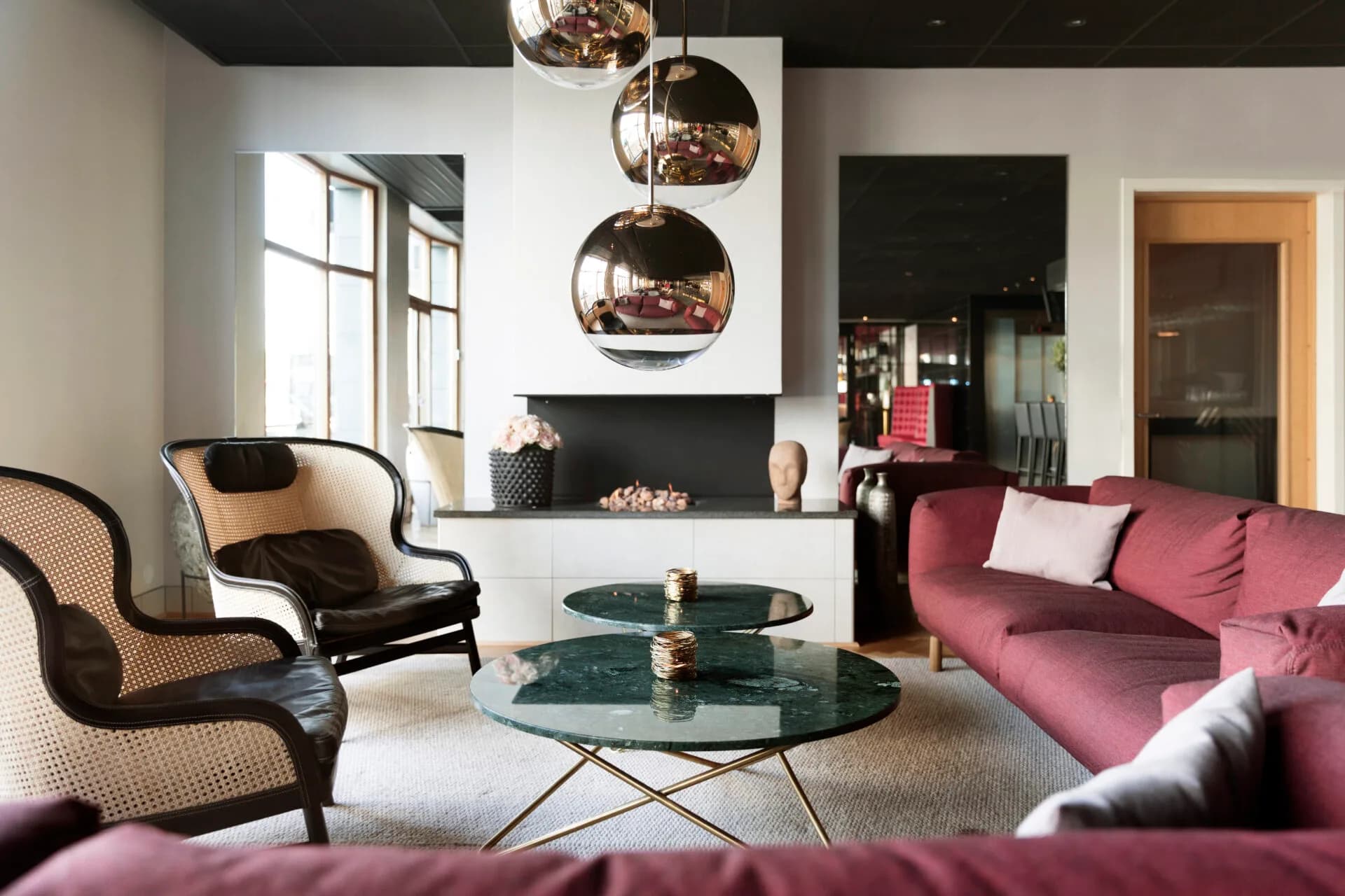 Hotel Opera – bild 2 av 5