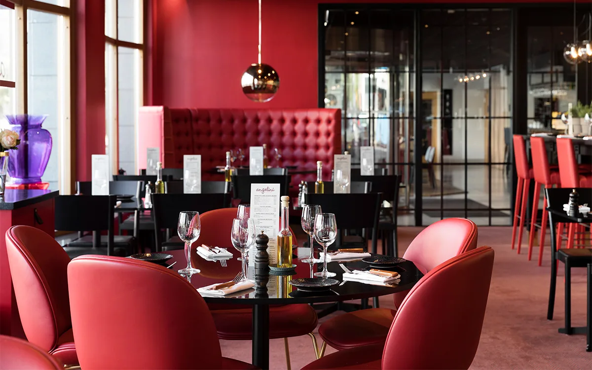 Hotel Opera – bild 3 av 5