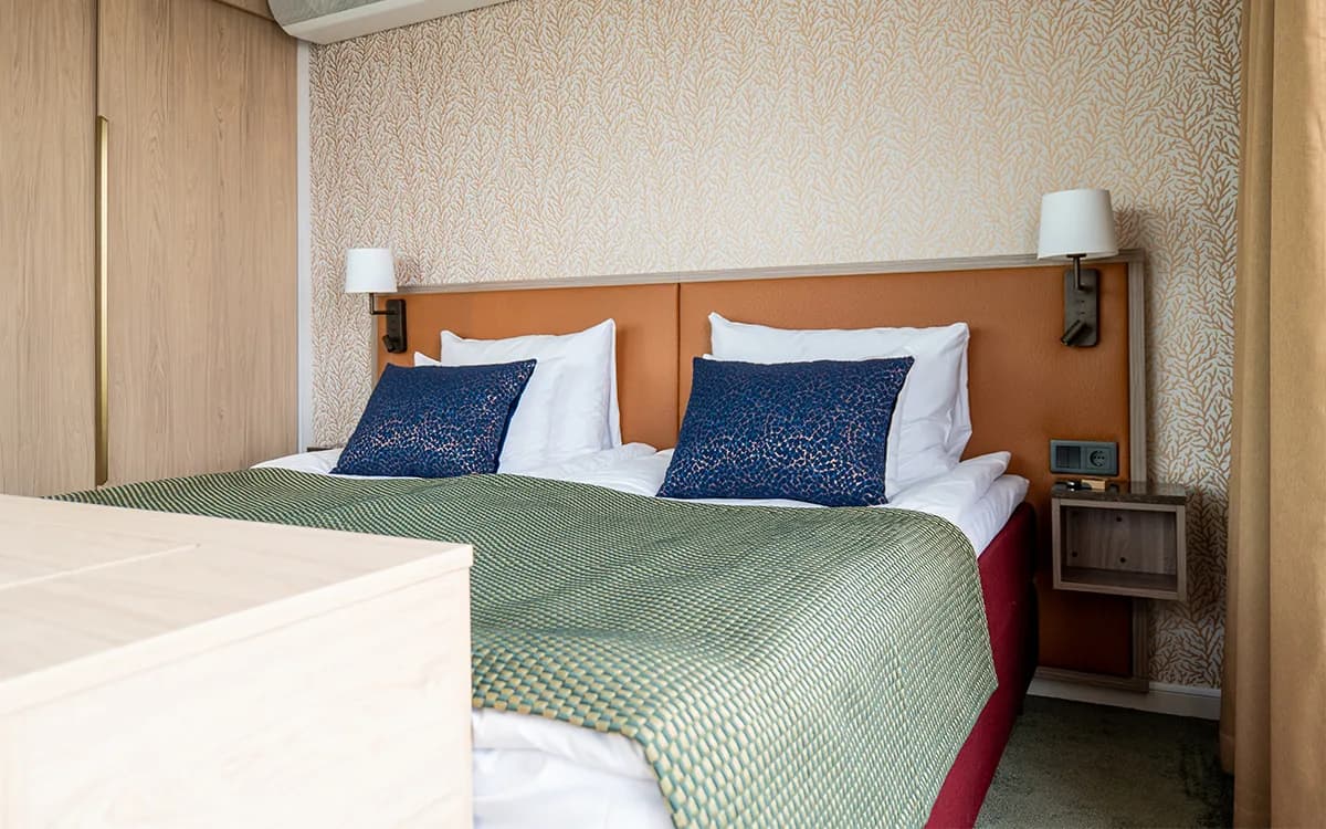 Hotel Opera – bild 5 av 5