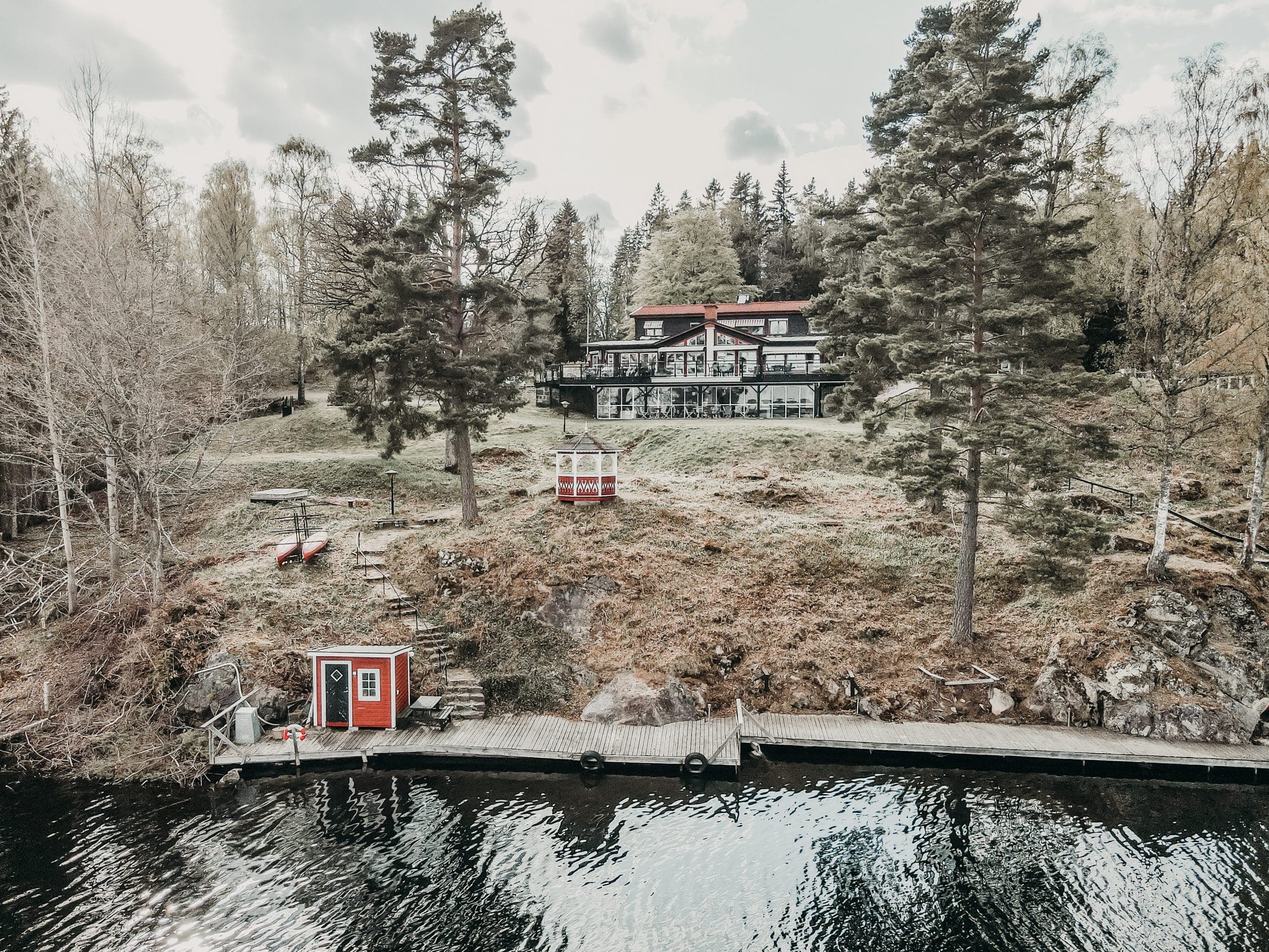 Hotel Ullinge – bild 3 av 6