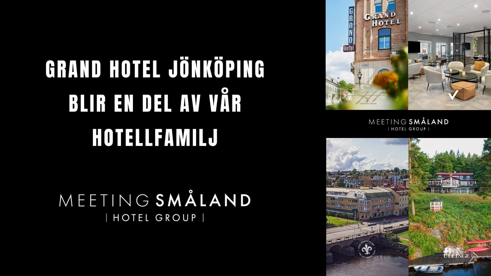 Hotel Ullinge – bild 5 av 6