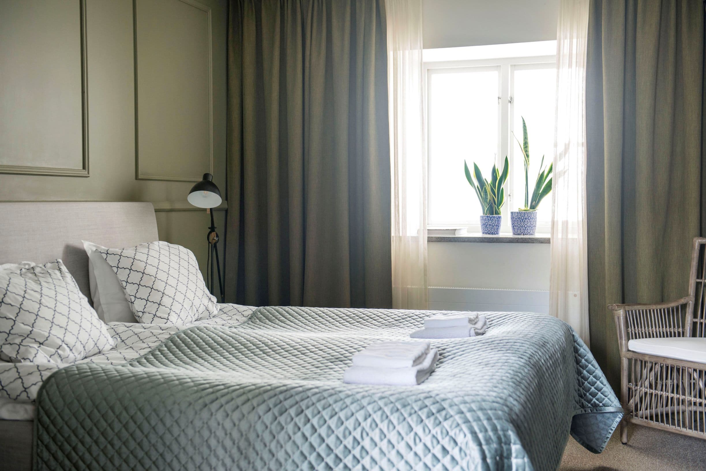 Hotell Gute – bild 4 av 4