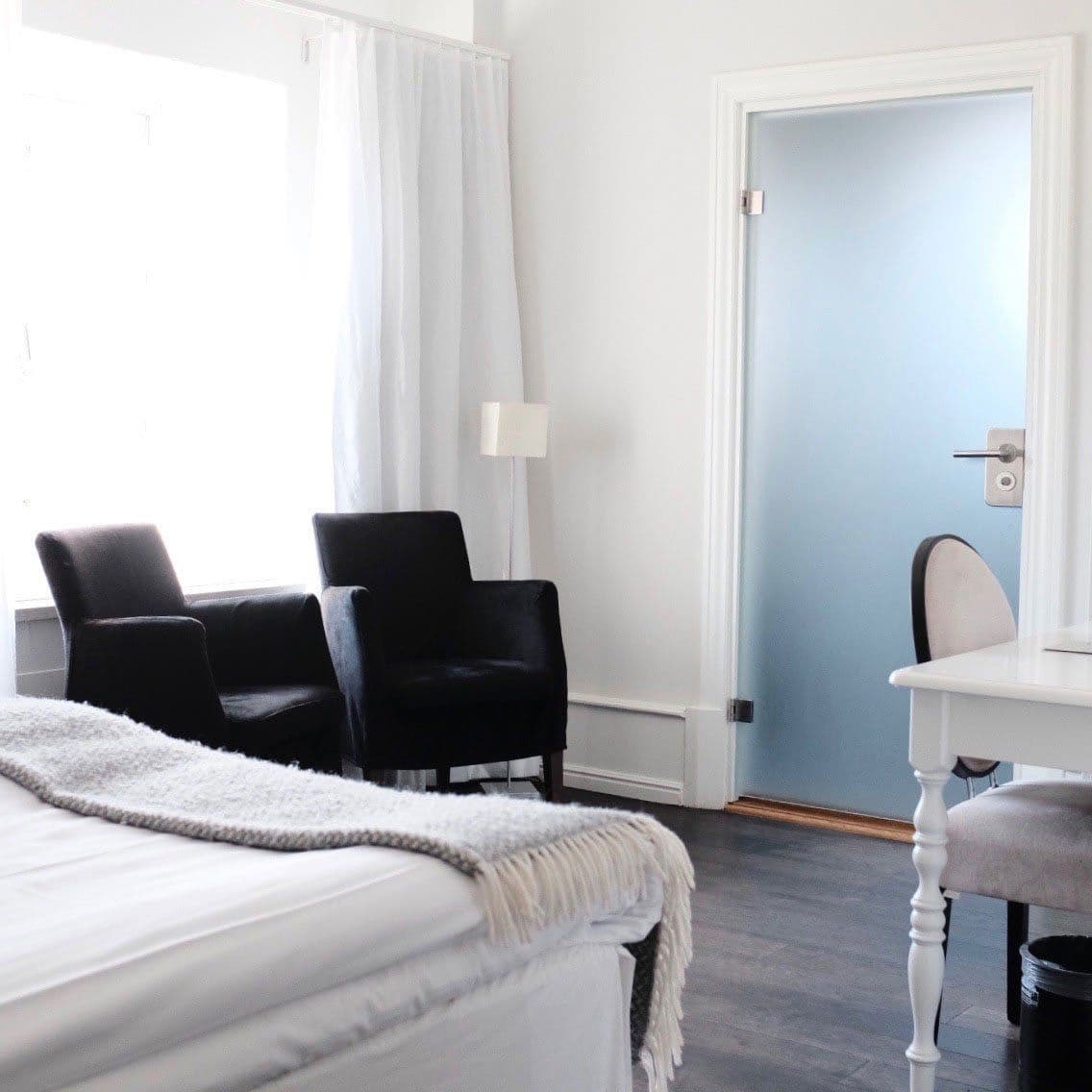 Kalk Hotel – bild 2 av 5