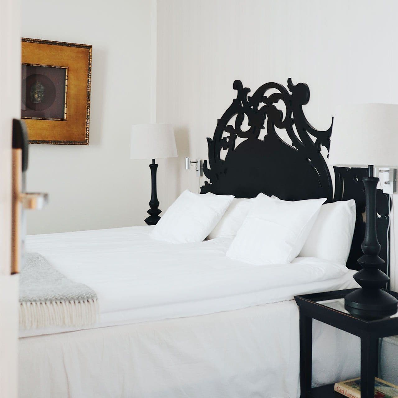 Kalk Hotel – bild 3 av 5