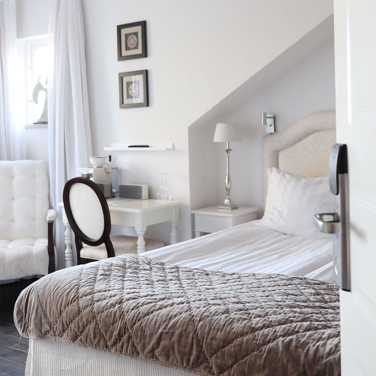 Kalk Hotel – bild 4 av 5
