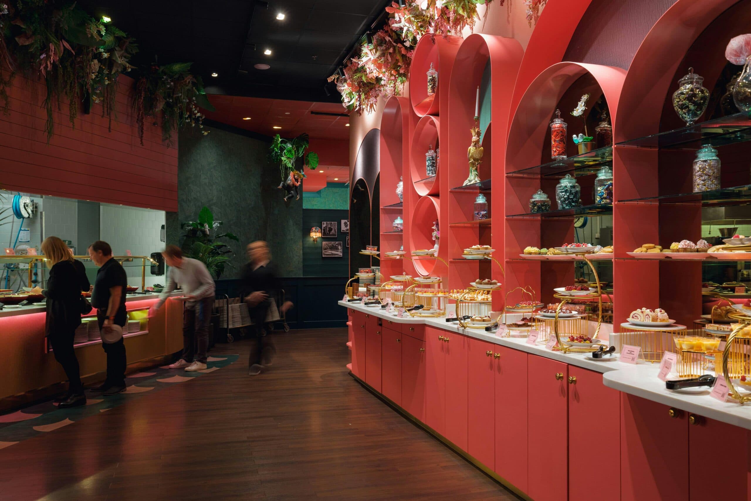 La Botanica – bild 3 av 4