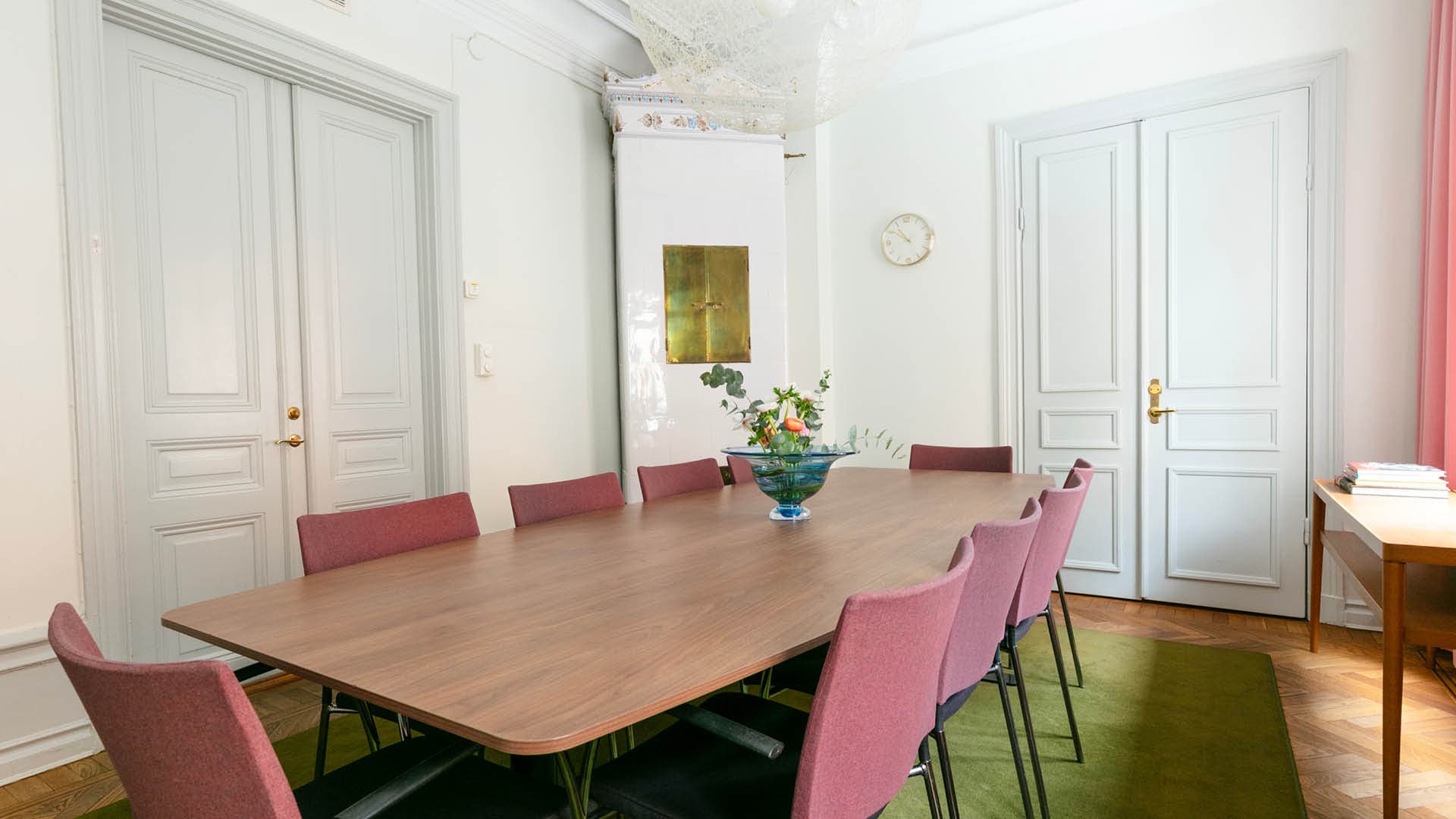 Nalen Konferens – bild 4 av 8