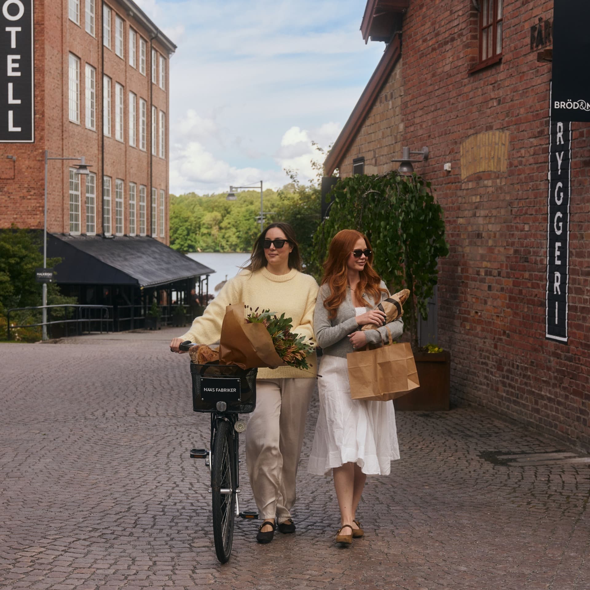 Nääs Fabriker Hotell och Restaurang – bild 3 av 4