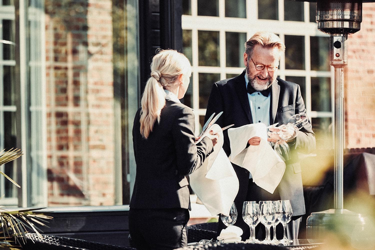 Nääs Fabriker Hotell och Restaurang – bild 4 av 4