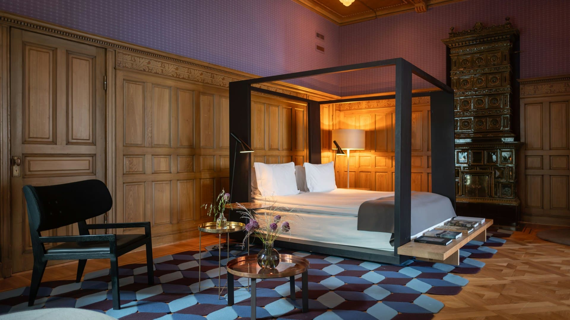 Nobis Hotel – bild 4 av 6
