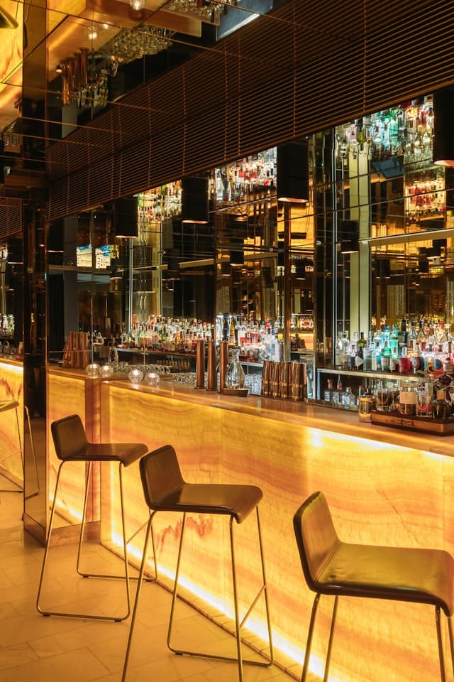 Nobis Hotel – bild 6 av 6