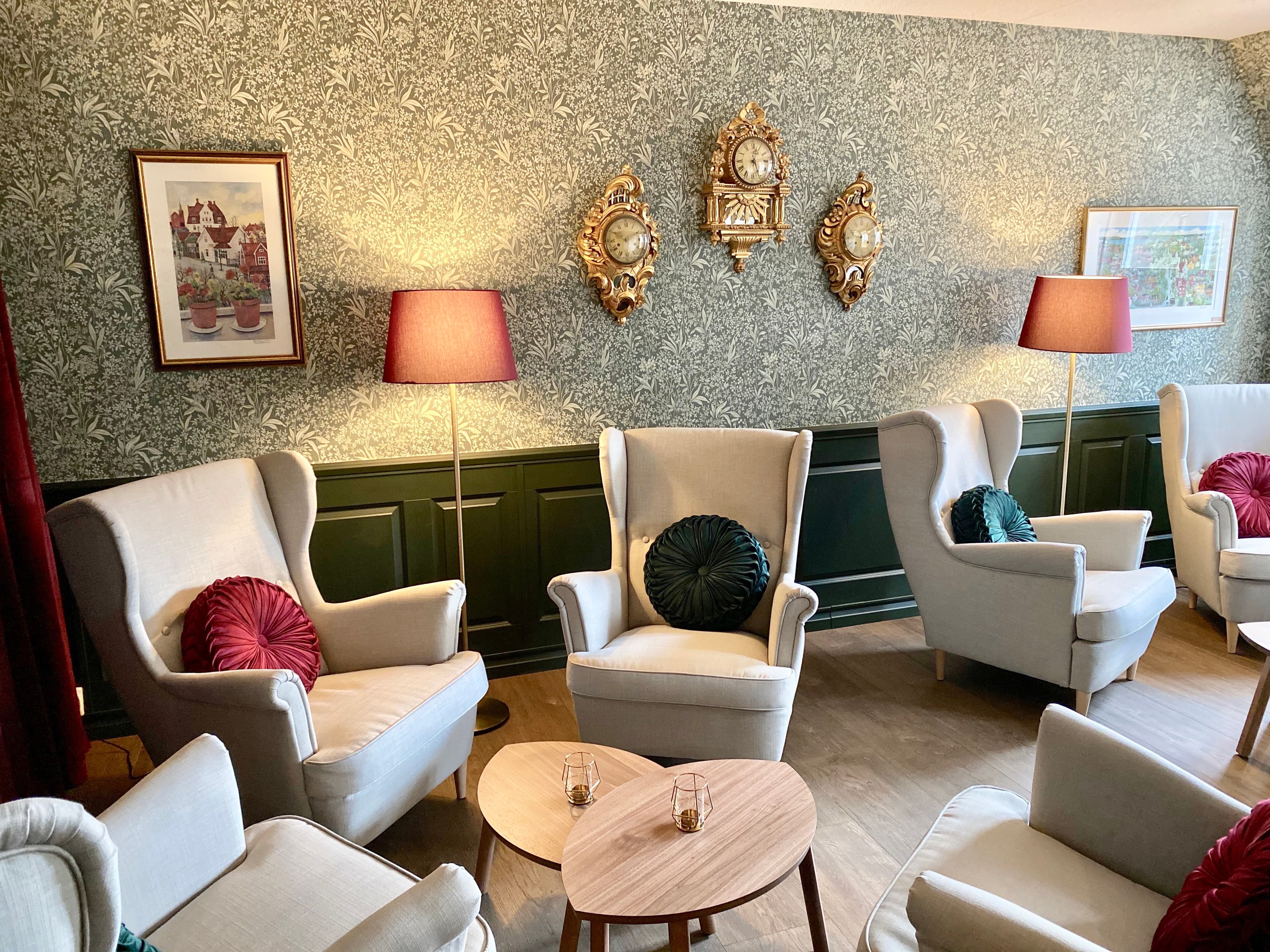 Nynäsgården Hotell & Konferens – bild 2 av 4