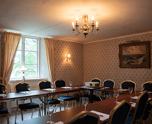Rissne Gård – bild 3 av 5