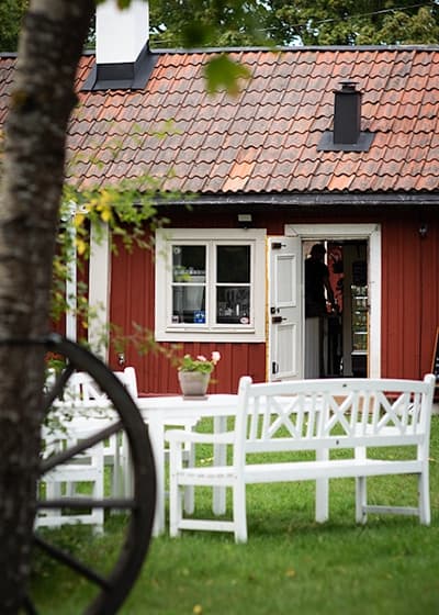 Rissne Gård – bild 4 av 5