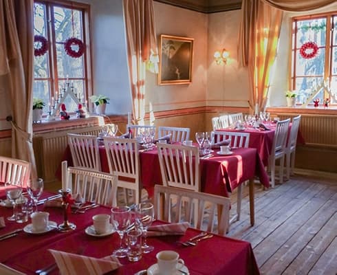 Rissne Gård – bild 5 av 5