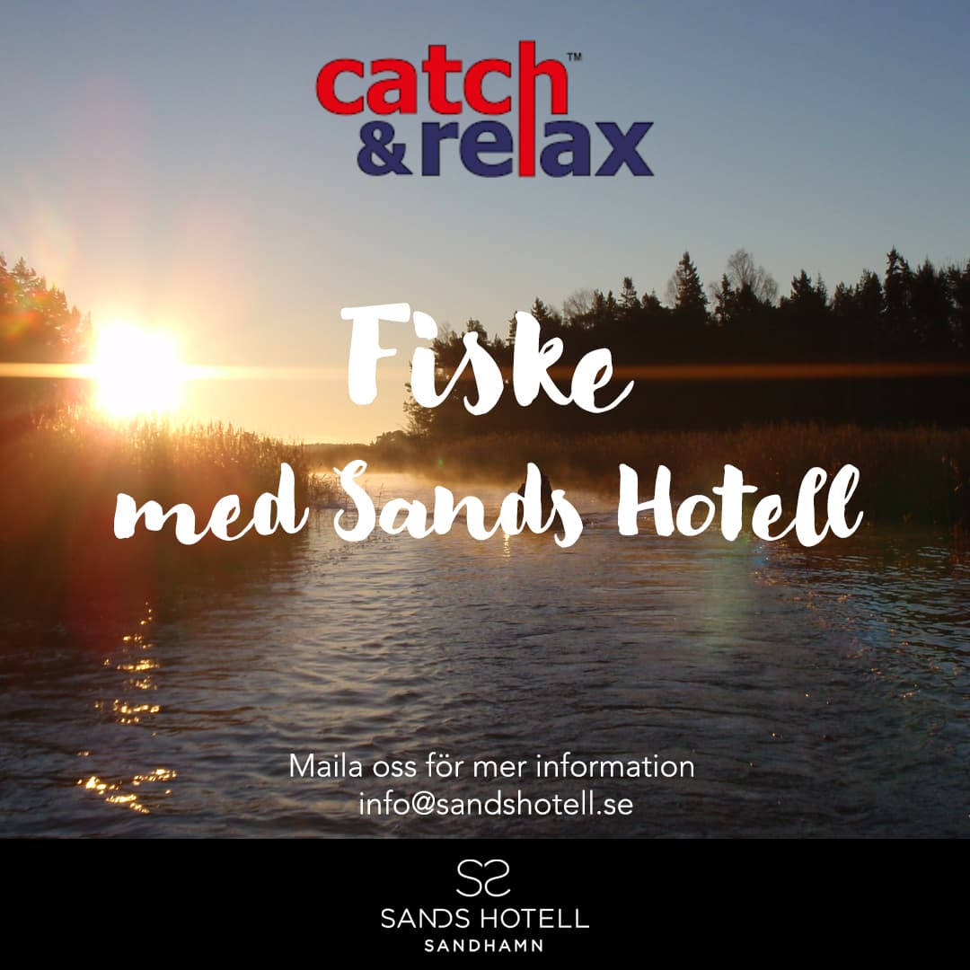 Sands Hotell – bild 3 av 3