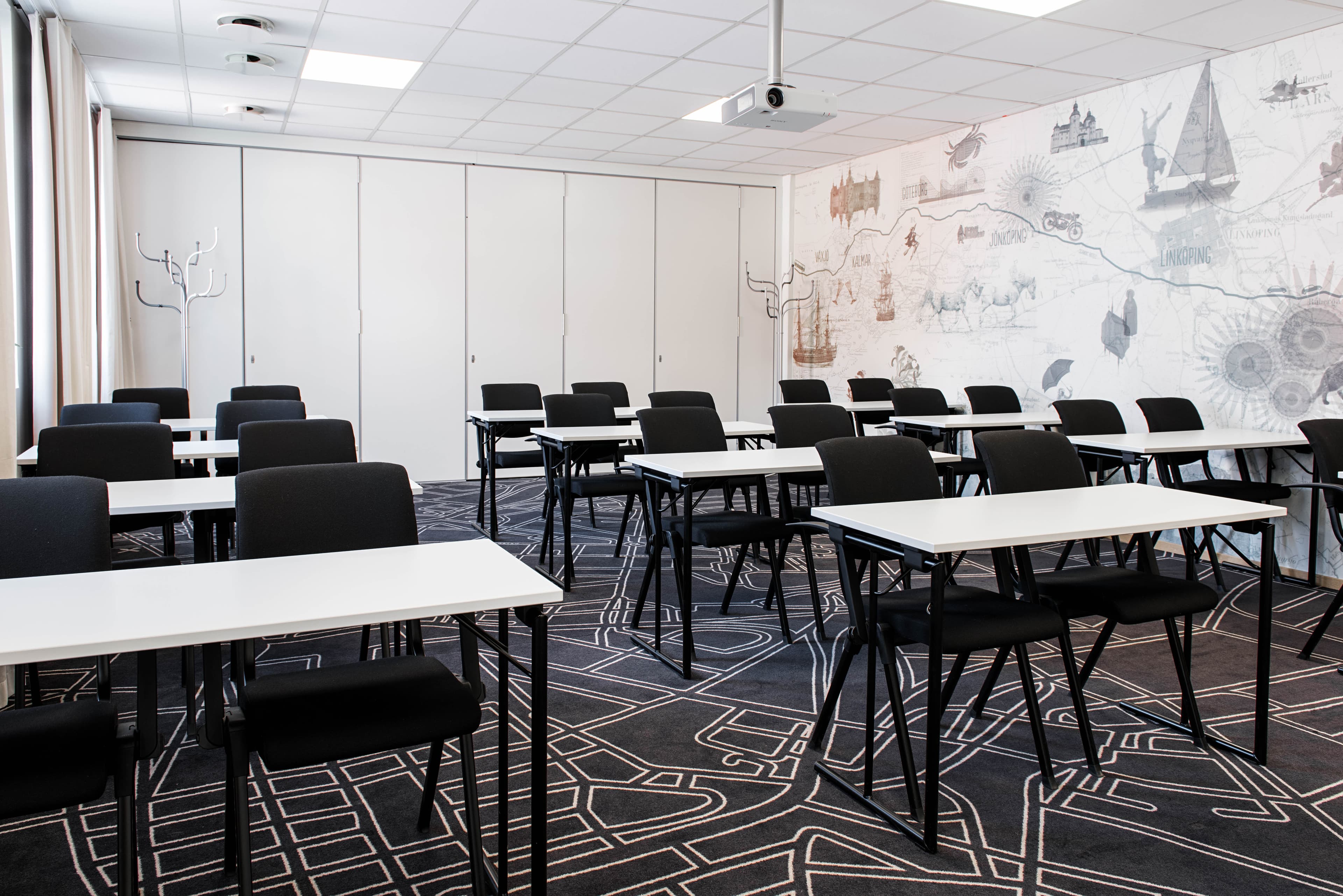 Scandic Täby – bild 7 av 8