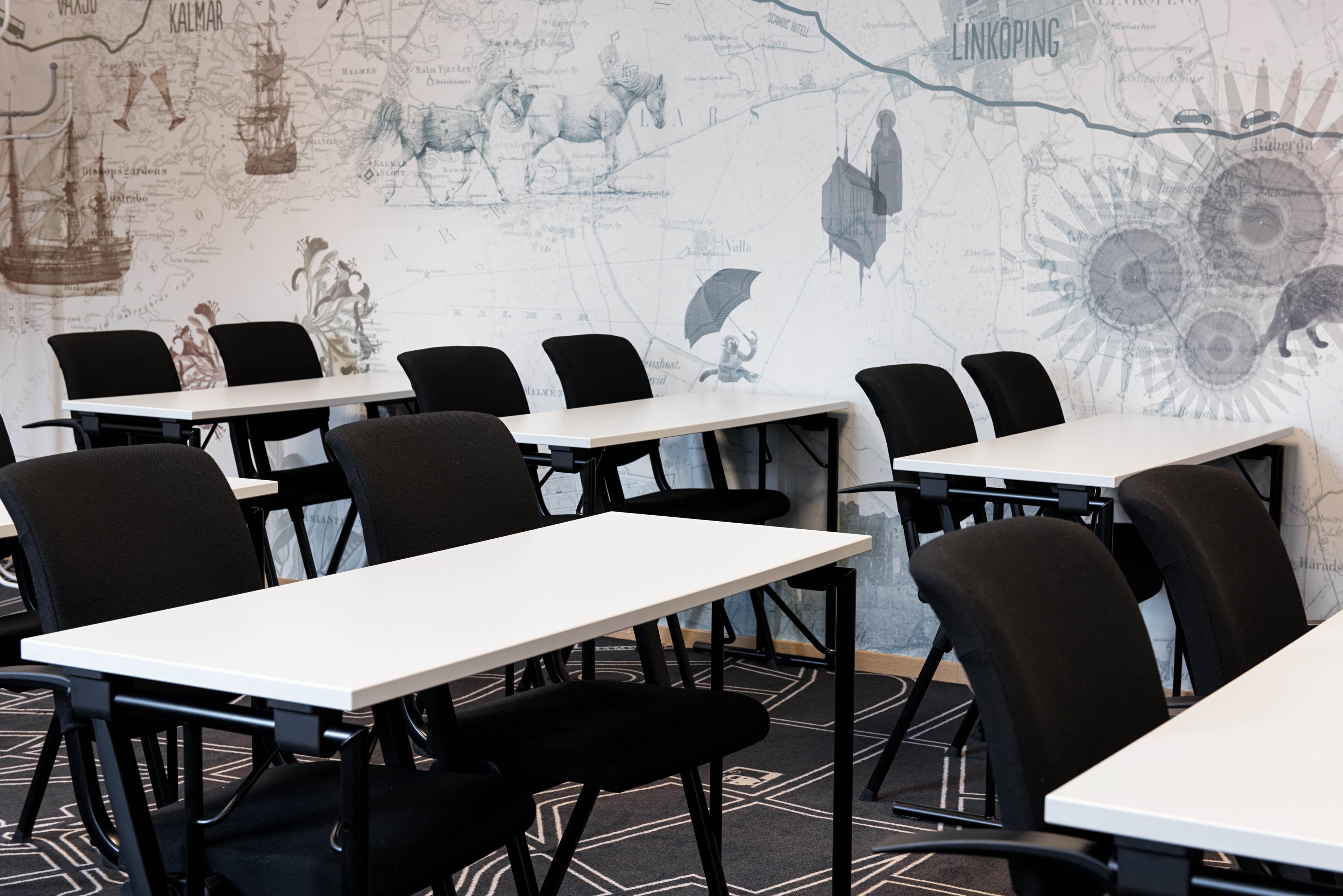 Scandic Täby – bild 8 av 8