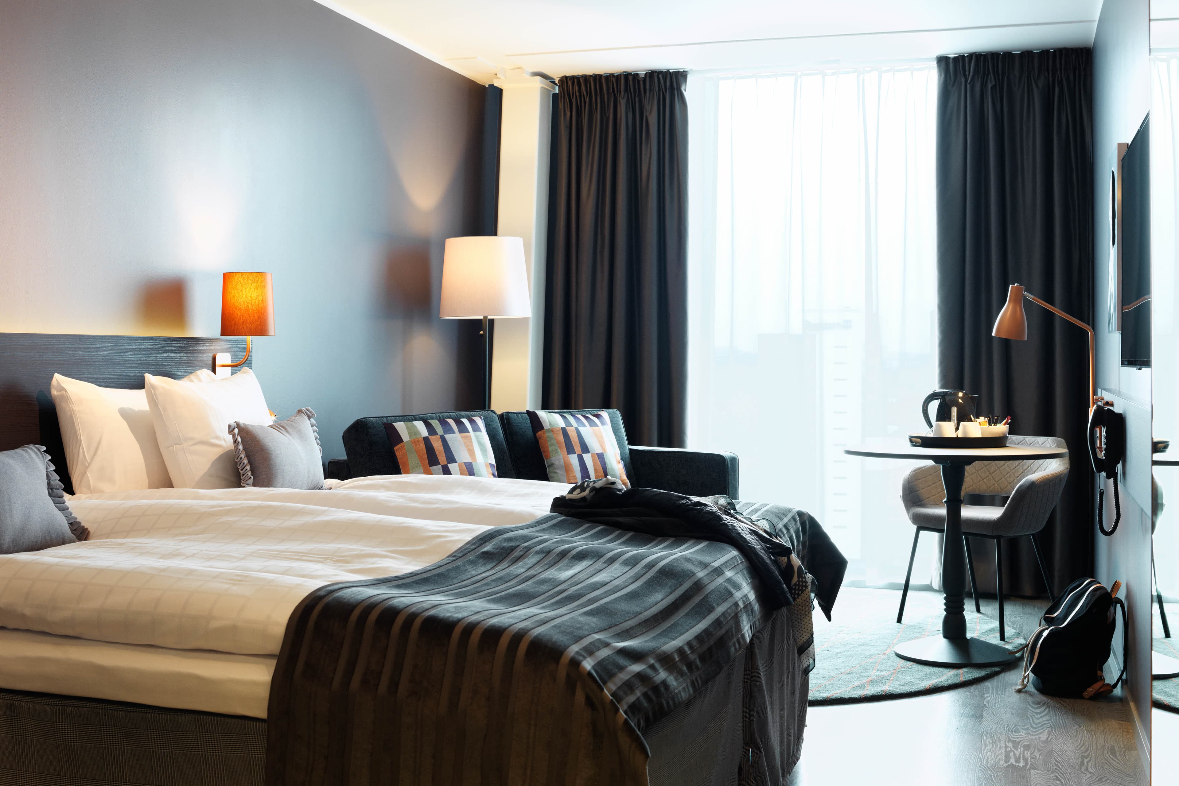 Scandic Alvik – bild 4 av 8