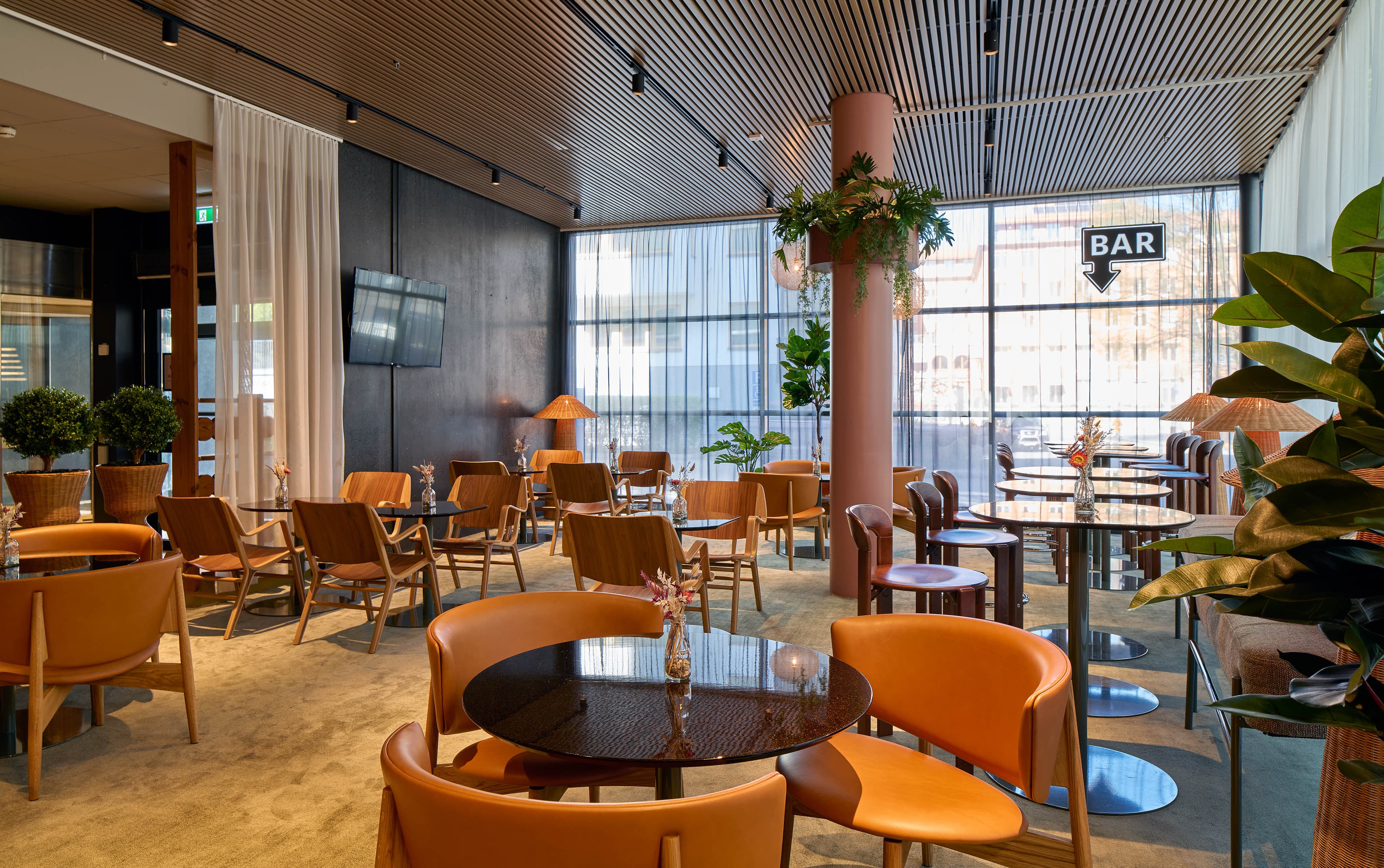 Scandic Alvik – bild 5 av 8