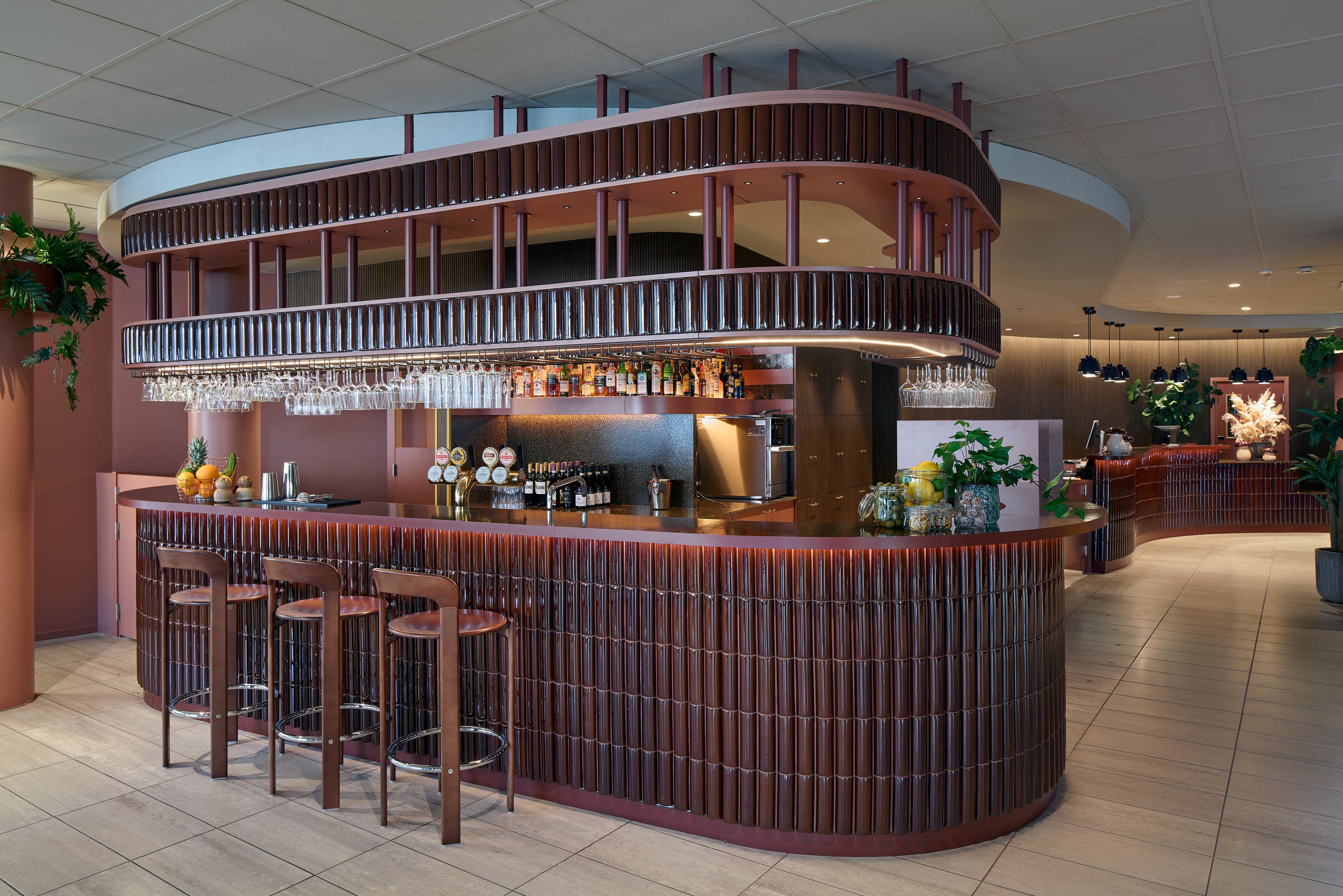 Scandic Alvik – bild 6 av 8