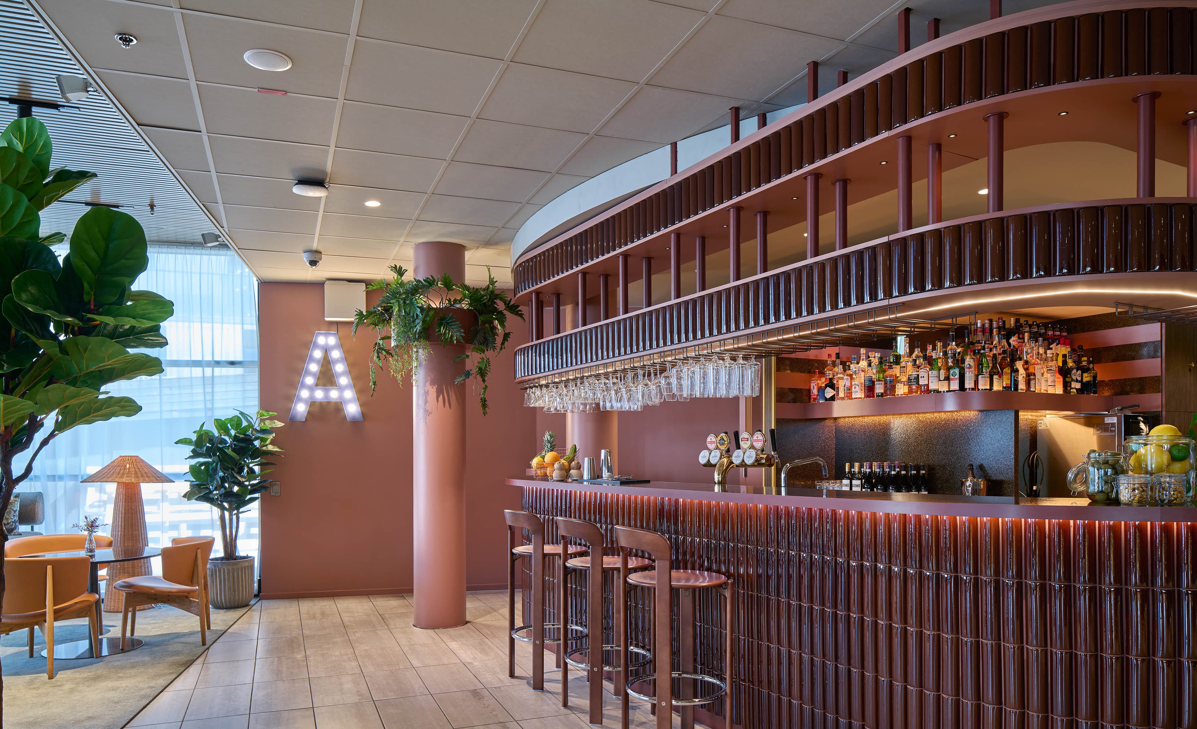 Scandic Alvik – bild 8 av 8