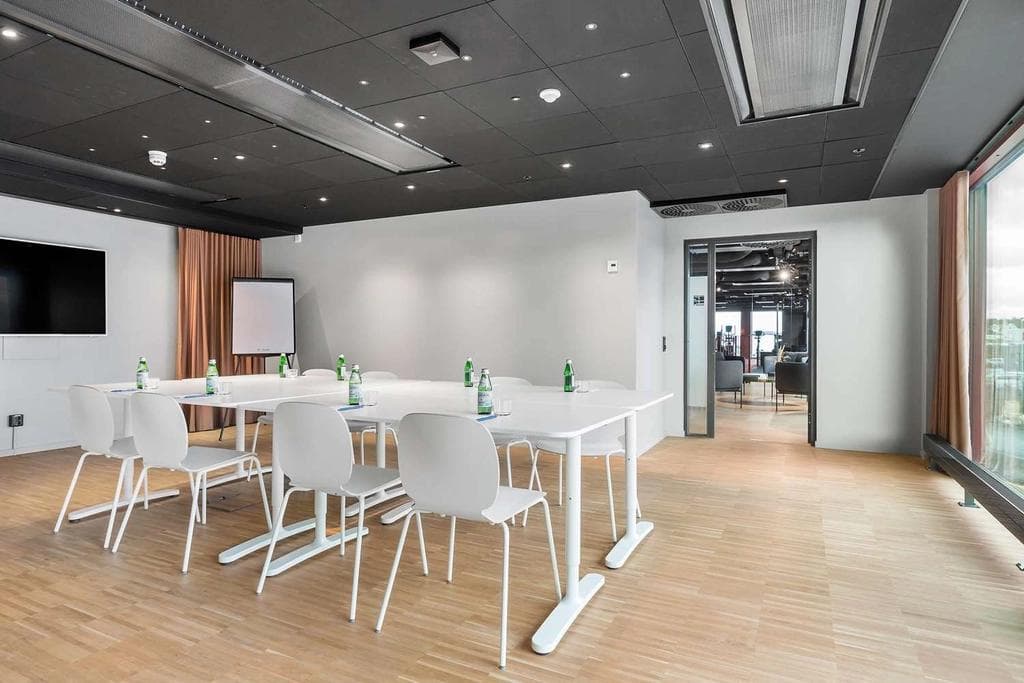 TEN HOTEL – bild 5 av 8