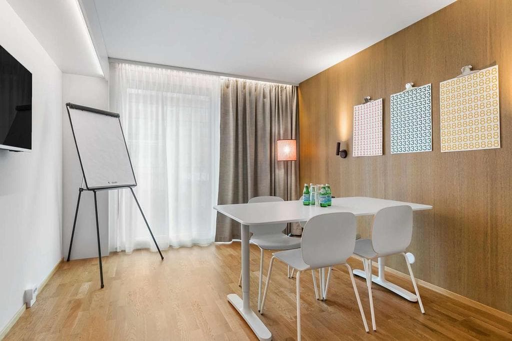 TEN HOTEL – bild 6 av 8