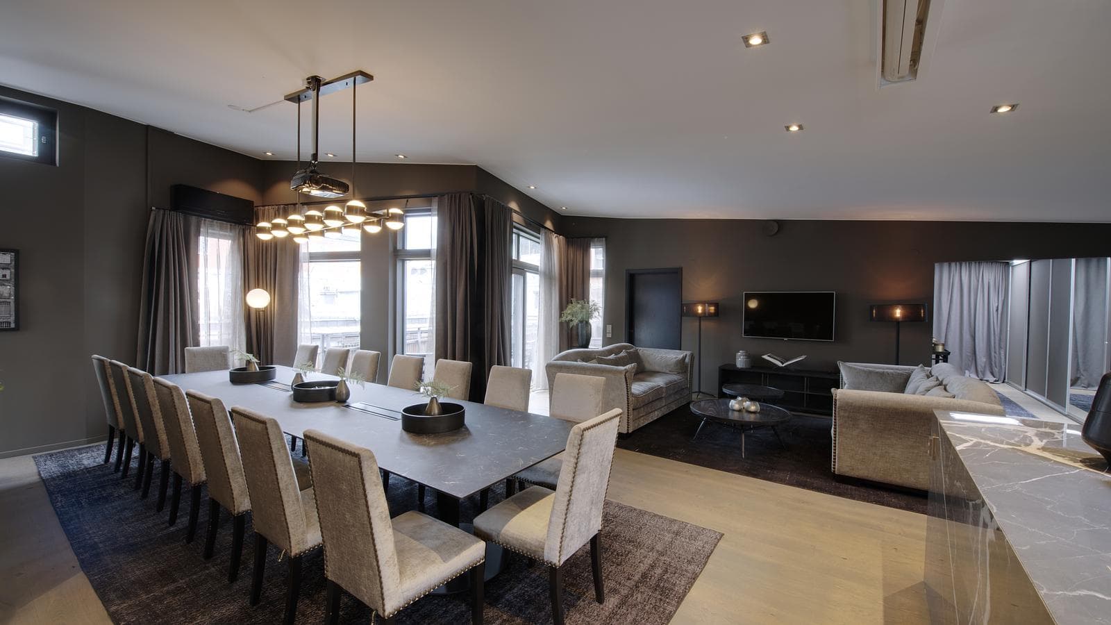 The Lamp Hotel – bild 3 av 5