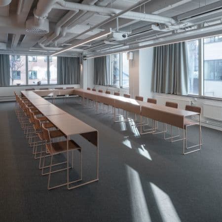 Usine – konferensanläggning i Stockholm