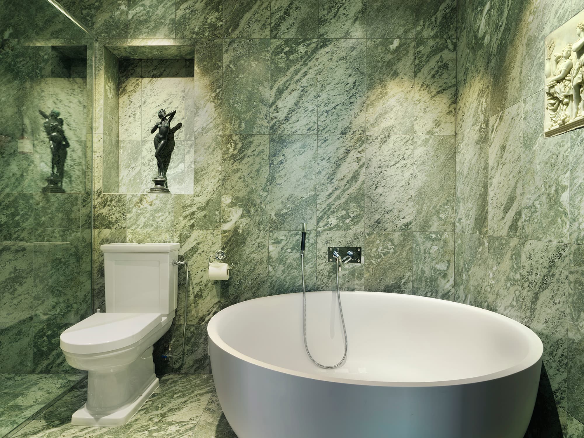 Victory Hotel – bild 4 av 5