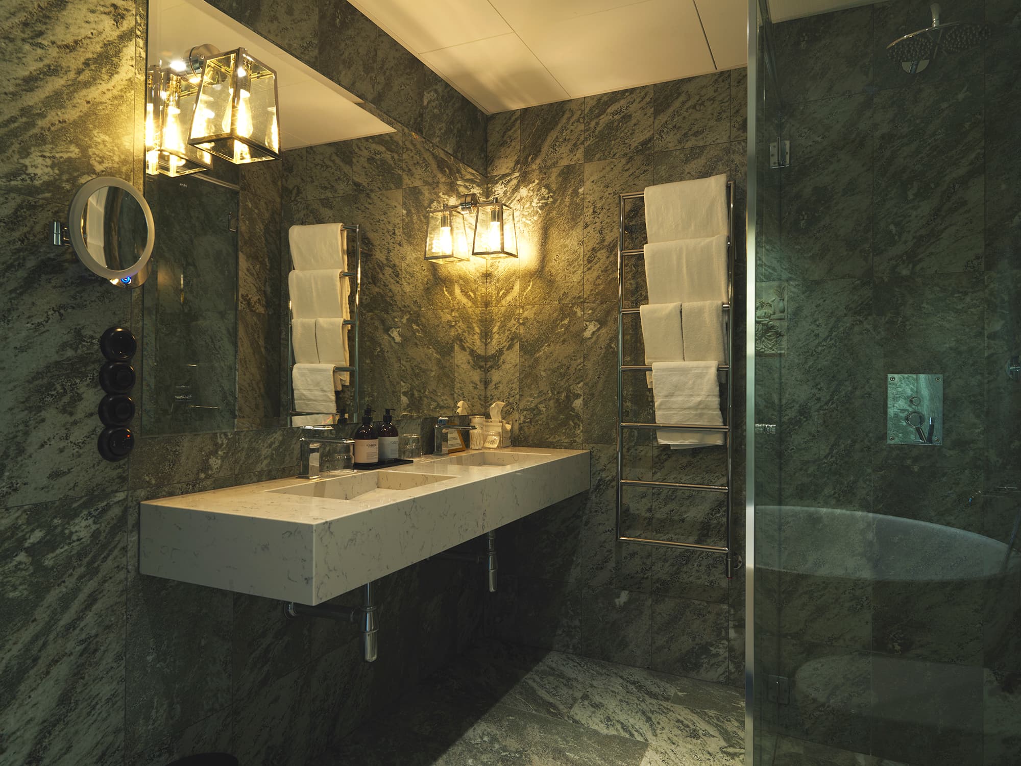 Victory Hotel – bild 5 av 5