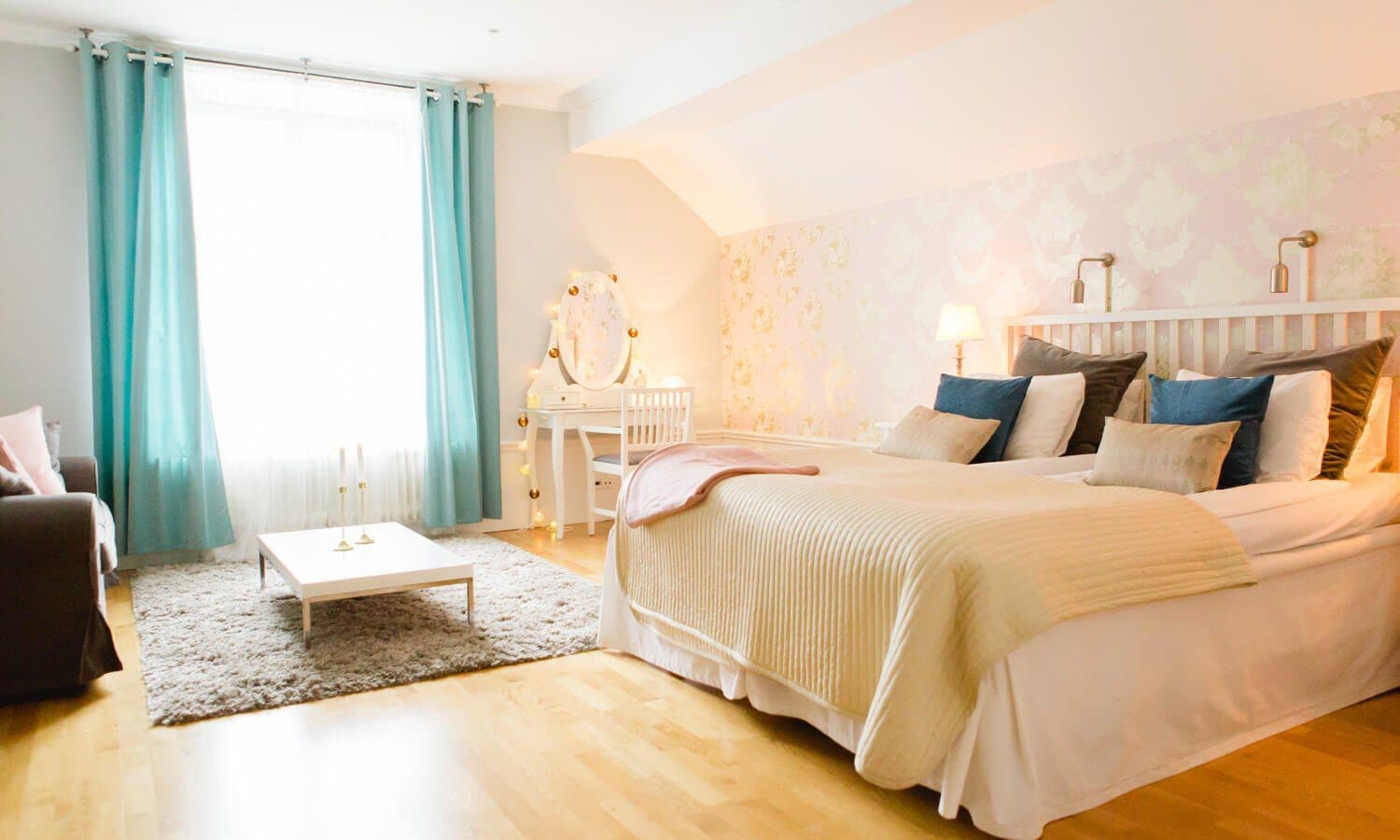 Vidbynäs Gård – bild 3 av 5