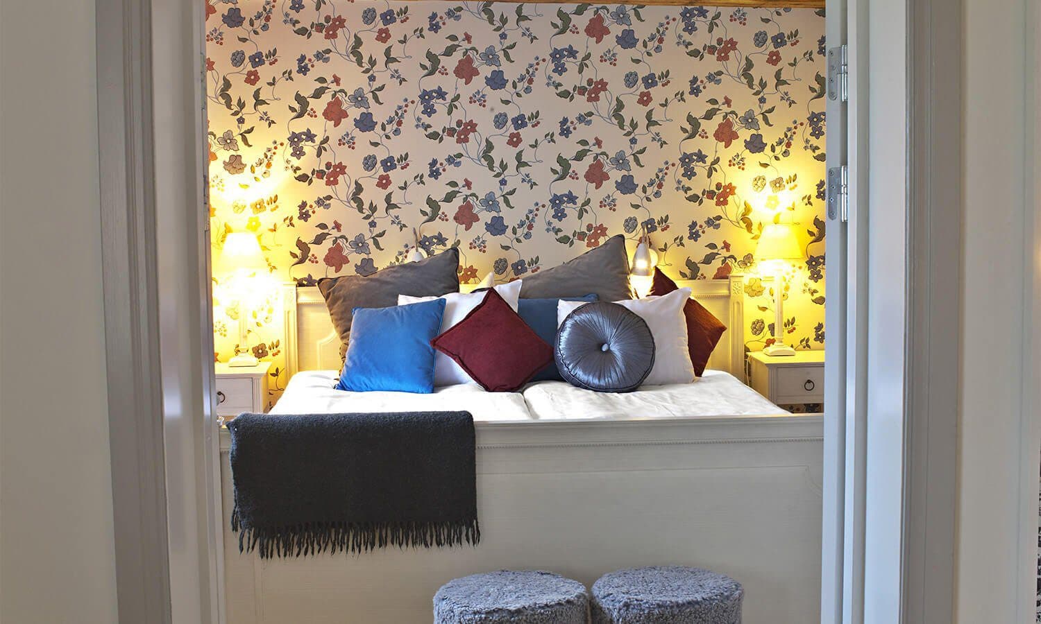 Vidbynäs Gård – bild 5 av 5