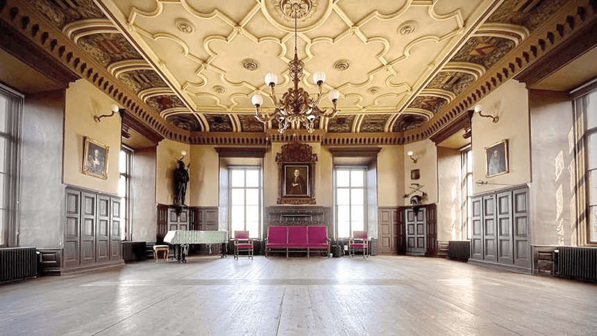 Wiks Slott – bild 2 av 4