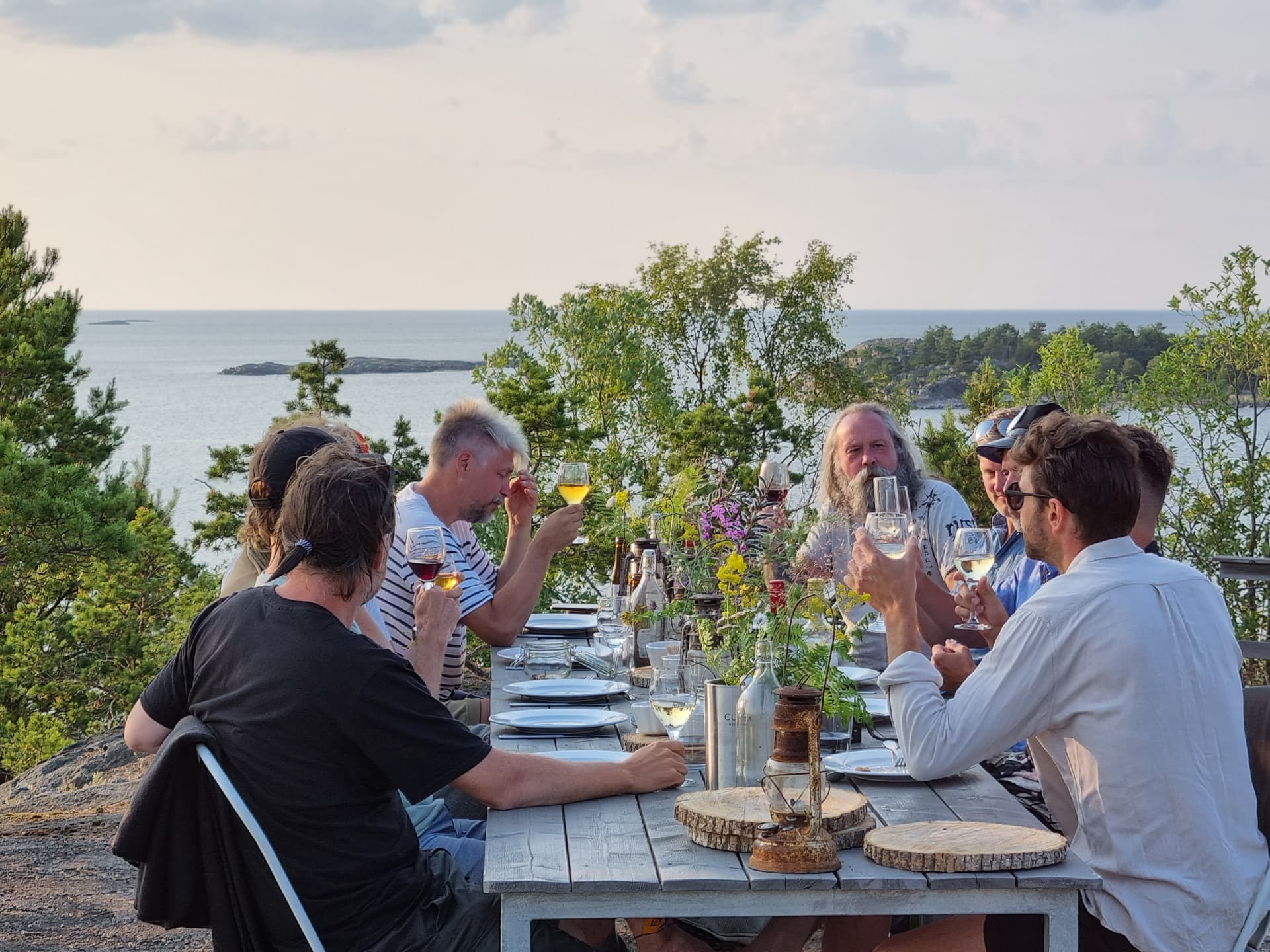 Arholma Nord – bild 2 av 8